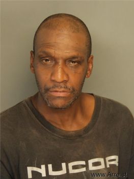 Andre Leon Weeks Mugshot