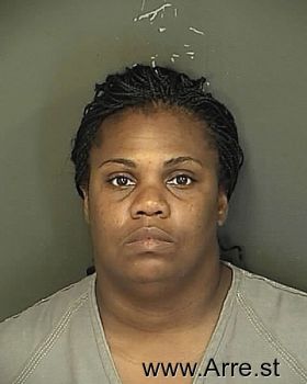 Andrea M Ashley Mugshot