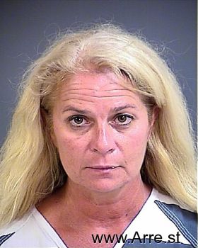 Andrea Scott Barrett Mugshot