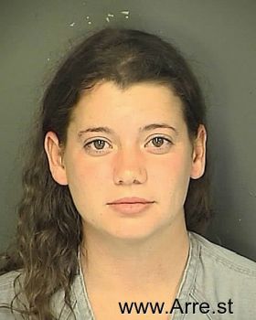 Andrea Renee Callen Mugshot