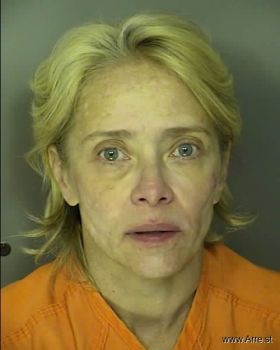 Andrea Jill Davidson Mugshot