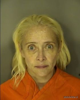 Andrea Jill Davidson Mugshot