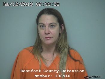 Andrea Robin Day Mugshot