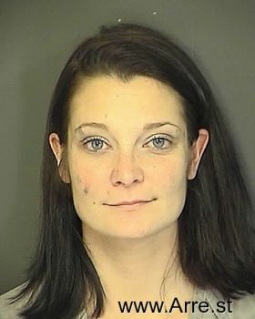 Andrea Lenore Hubbard Mugshot