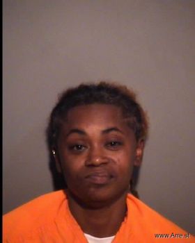 Andrea Monique Long Mugshot