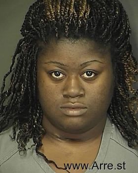 Andrea Laquese Mack Mugshot