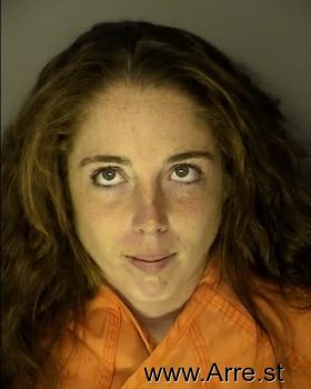 Andrea Constance Todd Mugshot