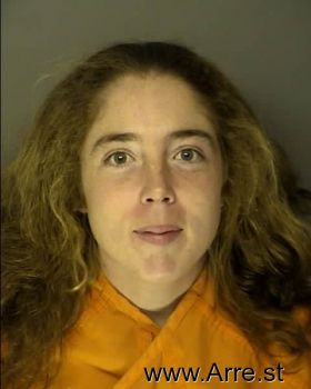 Andrea Constance Todd Mugshot