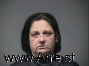 Andrea Montee Wright Mugshot