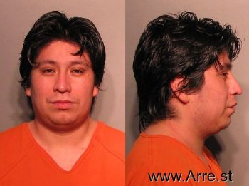 Andres  Agabo-cervantes Mugshot