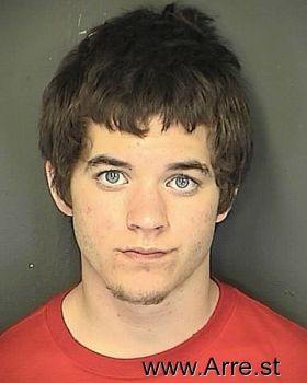 Andrew Thomas Andersen Mugshot