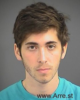 Andrew  Becker Mugshot