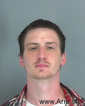 Andrew Lee Bishop Mugshot