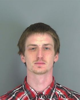 Andrew Lee Bishop Mugshot