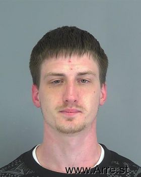 Andrew Lee Bishop Mugshot