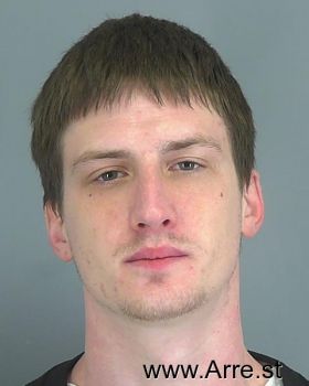 Andrew Lee Bishop Mugshot