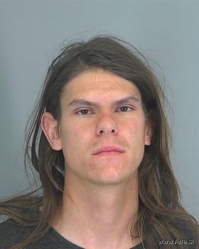 Andrew David Bishop Mugshot