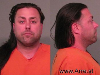 Andrew Michael Carpenter Mugshot