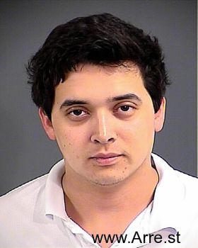 Andrew T Chavez Mugshot