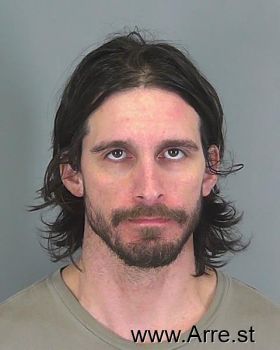 Andrew Douglas Combs Mugshot