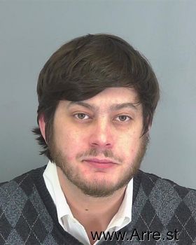 Andrew Lake Compton Mugshot