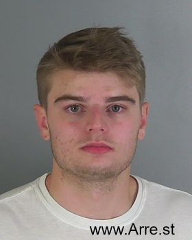 Andrew Caleb Coxey Mugshot