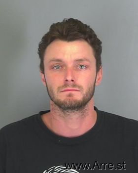 Andrew Jordan Dixon Mugshot