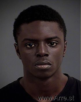 Andrew Jr Edwards Mugshot