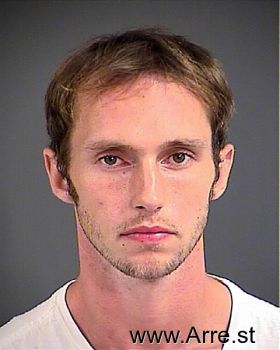 Andrew Christian Harding Mugshot