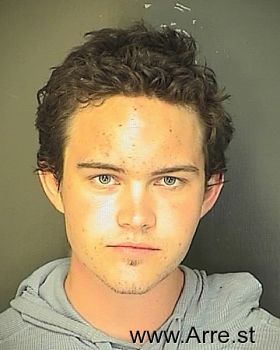 Andrew Thomas Hubbard Mugshot