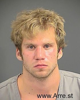 Andrew  Jewell Mugshot