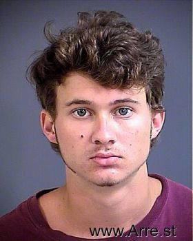 Andrew  Murray Mugshot