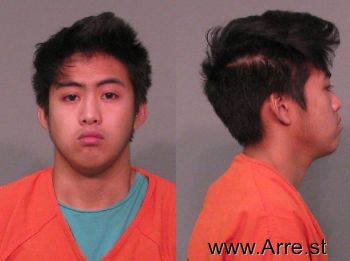 Andrew Viet Nguyen Mugshot