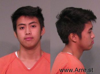 Andrew Viet Nguyen Mugshot