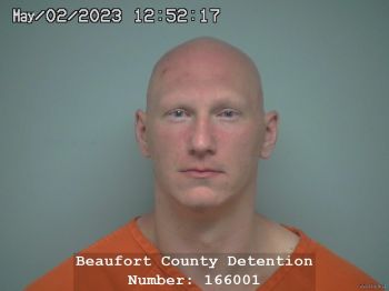 Andrew Jeremy Reed Mugshot