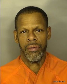 Andrew Lamont Robinson Mugshot