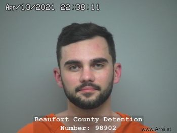 Andrew Jacob Schultz Mugshot