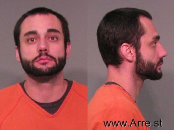 Andrew Frank Thomas Snyder Mugshot