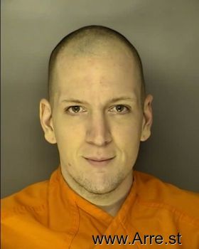 Andrew John Taylor Mugshot