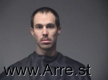 Andrew Russell Treadway Mugshot