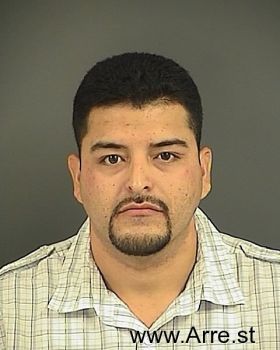 Angel  Cruz-garcia Mugshot