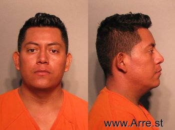 Angel Tereso Cruz-hernandez Mugshot