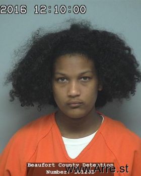 Angel Melitta Eskew-mccoy Mugshot