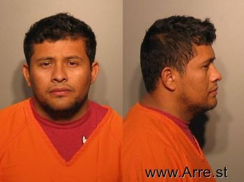 Angel Salvador Fernandez-alvarado Mugshot