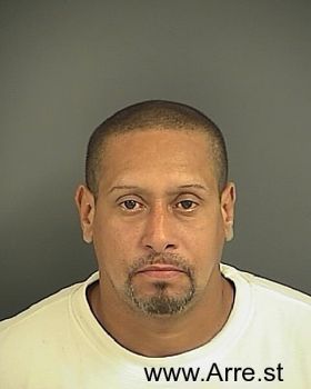 Angel  Vazquez Mugshot