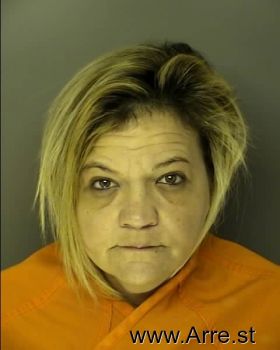 Angela Smith Ackerman Mugshot