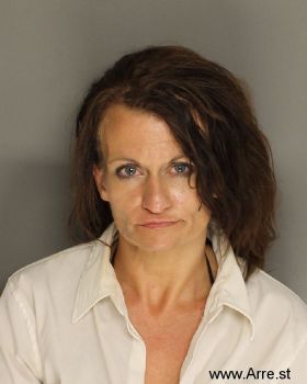 Angela Ruth Adams Mugshot