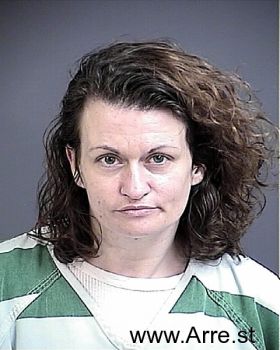 Angela Ruth Adams Mugshot