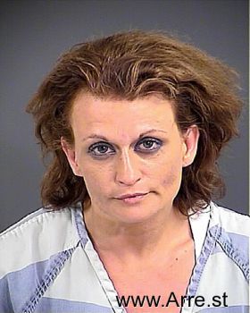 Angela Ruth Adams Mugshot