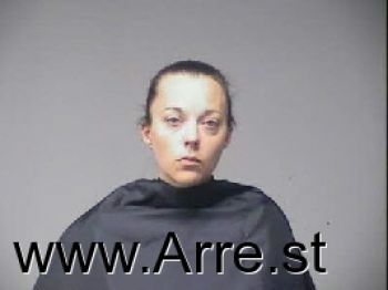 Angela Marie Aiken Mugshot